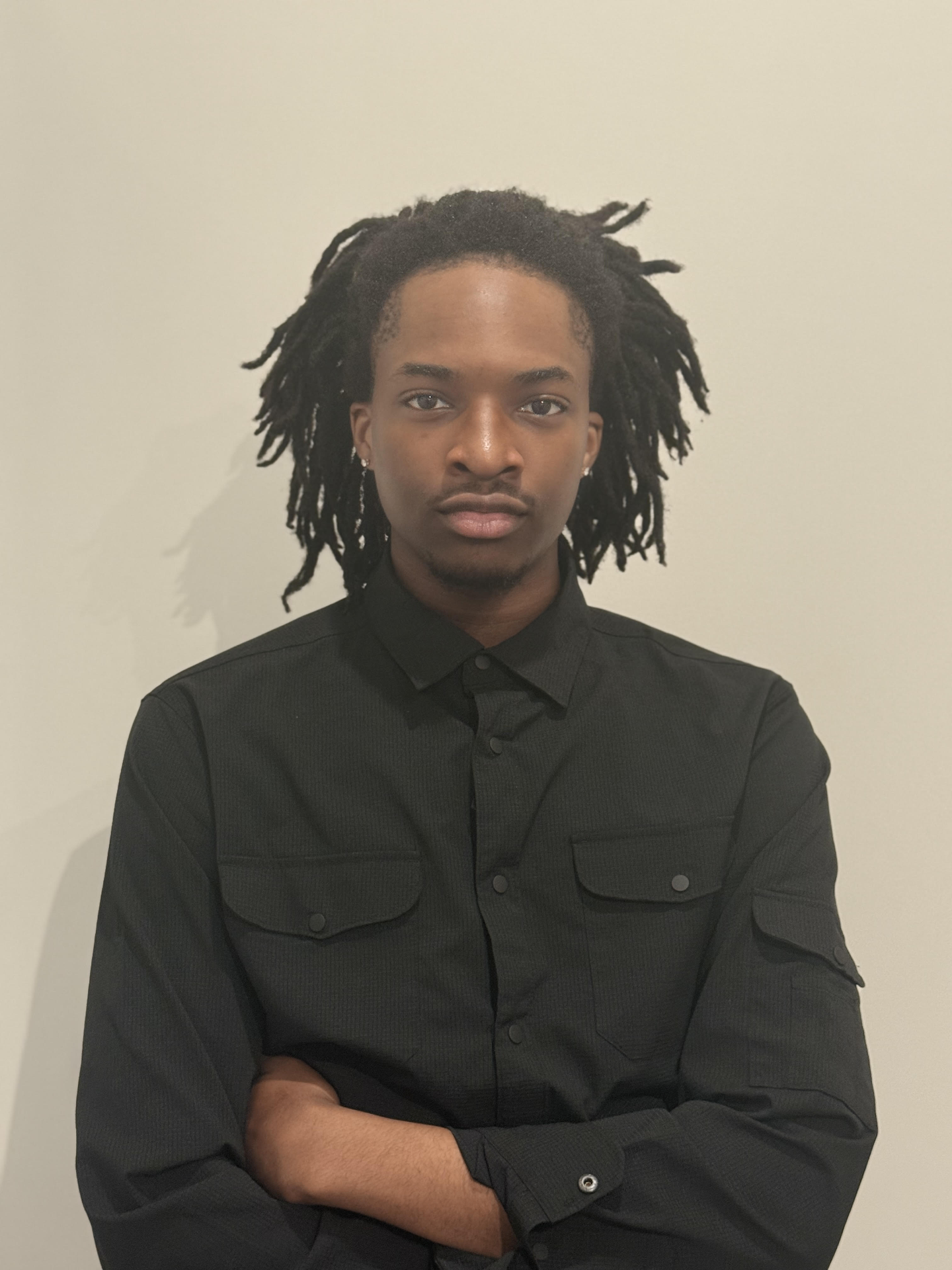 Royes AI founder